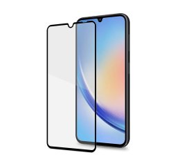 Celly FULL GLASS Protector de pantalla Samsung 1 pieza(s)