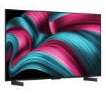 LG OLED evo AI OLED42C55LA 106.7 cm (42") 4K Ultra HD Smart TV Wi-Fi Black