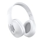 Celly FLOWBEATWH auricular y casco Auriculares Inalámbrico Diadema Business/Everyday USB Tipo C Bluetooth Blanco