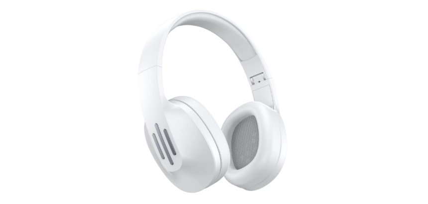 Celly FLOWBEATWH auricular y casco Auriculares Inalámbrico Diadema Business/Everyday USB Tipo C Bluetooth Blanco