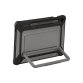 Samsung EF-RX510 27,7 cm (10.9") Funda Negro