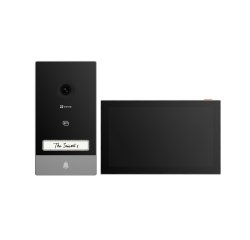 Visiophone Ezviz connecte - HP7 2K