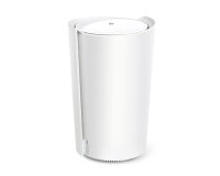 TP-Link Deco X50-5G Bi-bande (2,4 GHz / 5 GHz) Wi-Fi 6 (802.11ax) Blanc 3 Interne