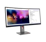 Lenovo ThinkVision P40WD-40 Moniteur