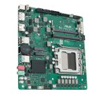 ASUS Pro A620AT-CSM AMD A620A Emplacement AM5 Thin Mini ITX