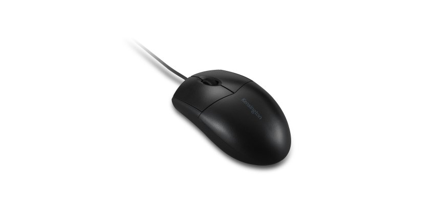 Kensington Mouse Pro Fit lavabile con cavo