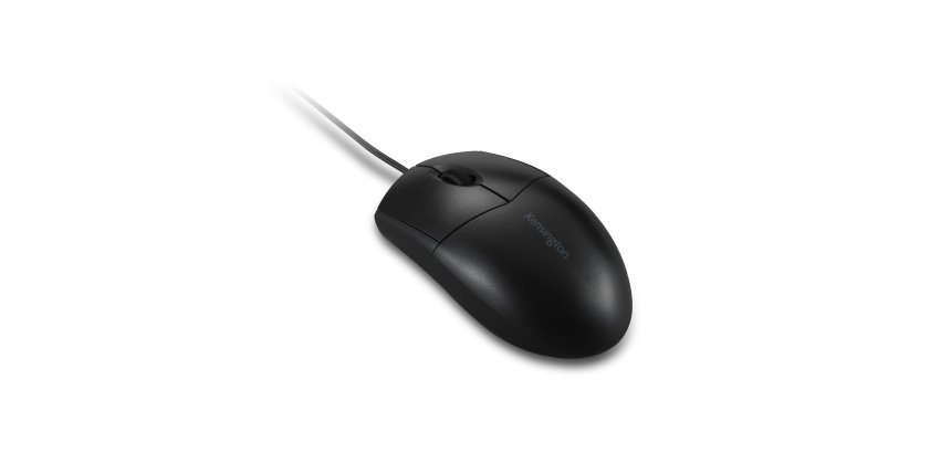 Kensington Mouse Pro Fit lavabile con cavo