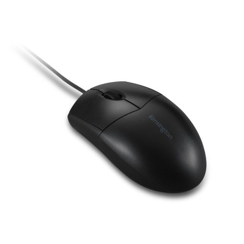 Kensington Souris filaire lavable Pro Fit
