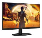 AOC G4 27G42E écran plat de PC 68,6 cm (27") 1920 x 1080 pixels Full HD LCD Noir