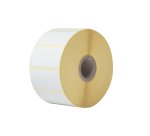 Brother BDE-1J026051-102 Etiqueta para impresora autoadhesiva Blanco 51 x 26 mm