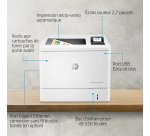 HP Color LaserJet Enterprise Imprimante M554dn
