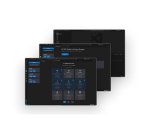 HP ZGX Nano G1n AI GB10 128 Go LPDDR5x-SDRAM 1 To SSD linux Mini PC Station de travail AI Workstation, AI PC Noir