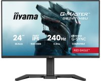 iiyama G-MASTER GB2471HSU-B1 computer monitor 60,5 cm (23.8") 1920 x 1080 Pixels Full HD Zwart