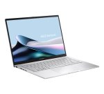 ASUS Zenbook 14 OLED UX3405CA-QL691X Intel Core Ultra 5 225H Ordinateur portable 35,6 cm (14") Écran tactile WUXGA 16 Go LPDDR5x-SDRAM 1 To SSD Wi-Fi 7 (802.11be) Windows 11 Pro Argent