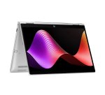 HP E4LG8AT laptop Intel Core 5 Computer portatile 33,8 cm (13.3") Touch screen WUXGA 16 GB LPDDR5x-SDRAM 512 GB SSD Wi-Fi 7 (802.11be) Windows 11 Pro AI PC Argento