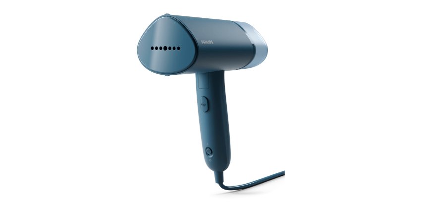 Philips Serie 3000 3000 Series STH3000/20, Ferro da stiro verticale a vapore portatile, Stiratrice verticale, 1000W, 100ml