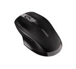 CHERRY MW 2310 2.0 ratón Ambidextro RF inalámbrico Óptico 2400 DPI