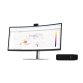 HP Z2 Mini G1i Workstation Desktop PC Wolf Pro Security Edition Intel Core Ultra 7 265 32 GB DDR5-SDRAM NVIDIA RTX A400 Windows 11 Pro Mini PC AI PC, AI Workstation Black