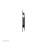 Neomounts NM-W25BLACK Monitor/TV mount wall 10-30" - ultra-flat