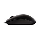 CHERRY DC 2000 Teclado + Ratón Universal USB Español Negro