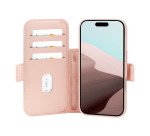 dbramante1928 Copenhagen ICON coque de protection pour téléphones portables 16 cm (6.3") Folio Rose