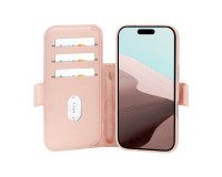 dbramante1928 Copenhagen ICON coque de protection pour téléphones portables 16 cm (6.3") Folio Rose