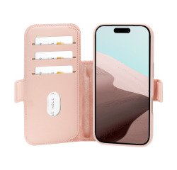 dbramante1928 Copenhagen ICON coque de protection pour téléphones portables 16 cm (6.3") Folio Rose