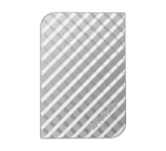 Verbatim Store 'n' Go USB 3.0 Hard Drive 1TB Silver