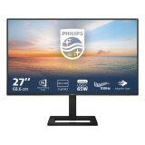 Philips Serie 1000 27E1N1300AE/00 LED display 68,6 cm (27") 1920 x 1080 Pixel Full HD LCD Nero