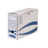 Boite archives basique dos 15 cm bbx modele 4460301