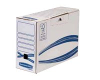 Boite archives basique dos 15 cm bbx modele 4460301