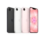 Apple iPhone 17e 15,5 cm (6.1") Double SIM iOS 26 5G USB Type-C 512 Go Blanc