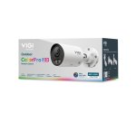 TP-Link InSight S345S Balle (forme) Caméra de sécurité IP Extérieure 2688 x 1520 pixels Plafond/Mur/Poteau