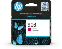 HP Cartuccia di inchiostro magenta originale 903