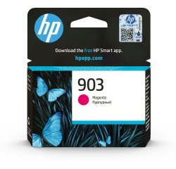 HP 903 Magenta Original Ink Cartridge