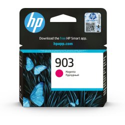 HP 903 Magenta Original Ink Cartridge