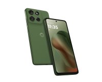 Motorola moto g56 5G 17,1 cm (6.72") Dual SIM ibrida Android 15 USB tipo-C 8 GB 256 GB 5200 mAh Verde