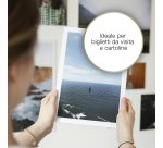Epson Carta opaca A4 167 g/m2, 50 fogli