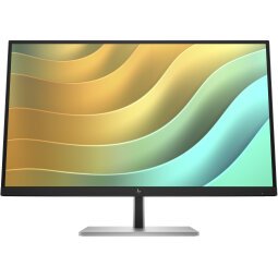 HP E27u G5 QHD USB C-monitor