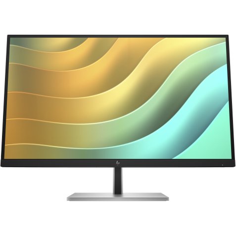 HP Monitor USB-C QHD E27u G5