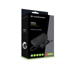 Conceptronic OZUL10BE adattatore e invertitore Interno 90 W Nero