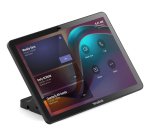Yealink CTP25 25,6 cm (10.1") 1280 x 800 Pixel IPS 802.11a, 802.11b, 802.11g, Wi-Fi 4 (802.11n), Wi-Fi 5 (802.11ac), Wi-Fi 6 (802.11ax) Nero Bluetooth
