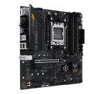 ASUS TUF GAMING A620M-PLUS AMD A620 Emplacement AM5 micro ATX