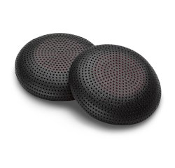 Poly Almohadillas para auriculares de espuma Blackwire 3310/3320 (2 unidades)