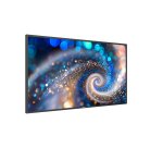 Philips 43BDL2050A/00 Signage Display Digital signage flat panel 109.2 cm (43") LCD 400 cd/m² 4K Ultra HD Black Built-in processor Android 14 16/7