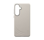 PanzerGlass CARE™ by ® Flow Case Vanilla with Qi Samsung Galaxy S26+ protective case for mobile phones Beige Cover