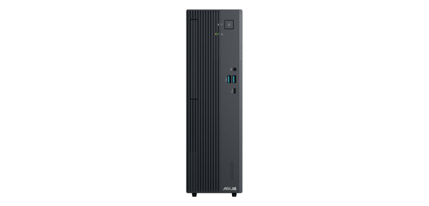 ASUS ExpertCenter P500 SFF P500SV-05210H174X Intel Core 5 210H 16 GB DDR5-SDRAM 512 GB SSD Windows 11 Pro PC Grigio