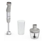 MOULINEX Mixeur DD672B10 Quickchef+