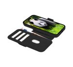 dbramante1928 Lynge MS coque de protection pour téléphones portables Folio Noir