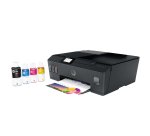 HP Smart Tank Plus 570 Sans fil All-in-One Couleur Imprimante, Copieur, Scanner